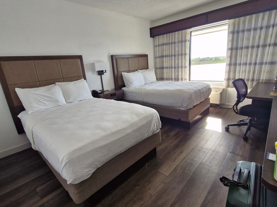 Best Western Plus Coastline Inn主图