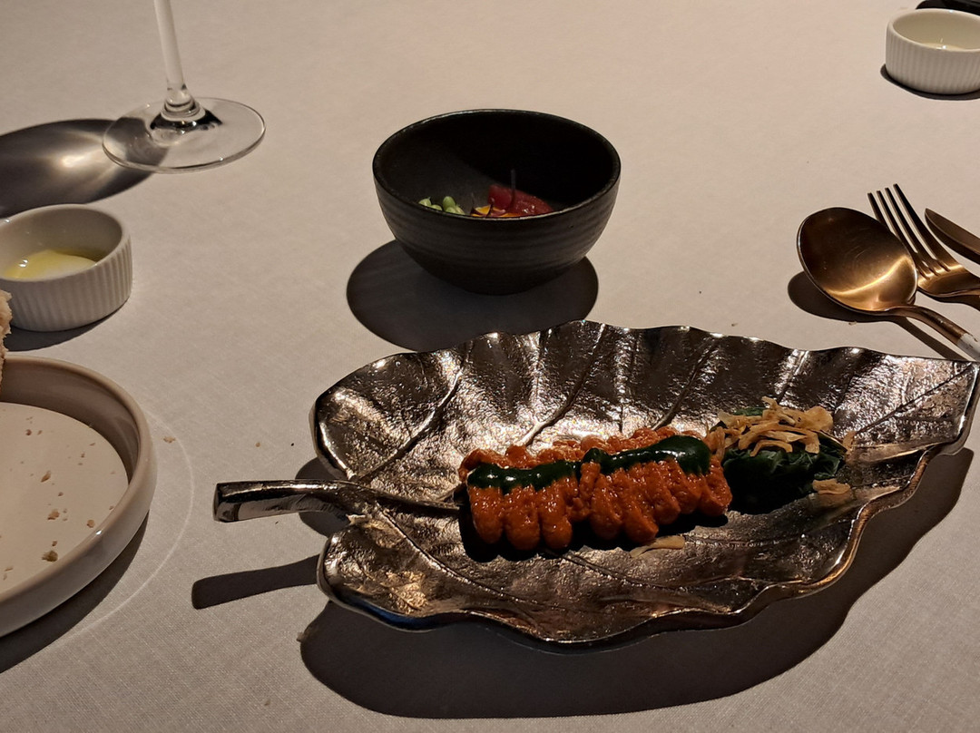 埃尔巴丹酒店主图