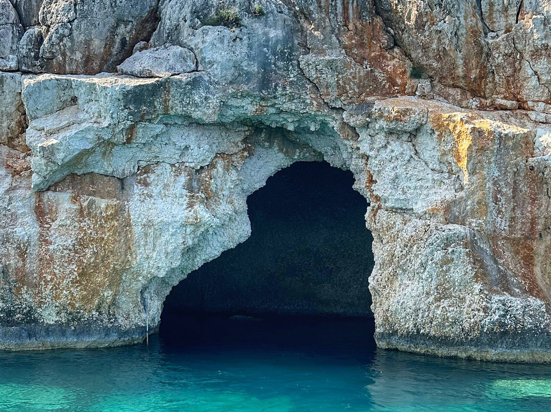 Kekova Travel景点图片