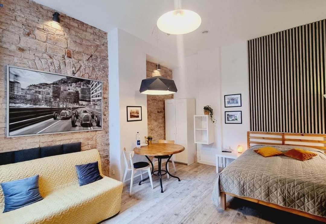 Stara Poczta Apartament