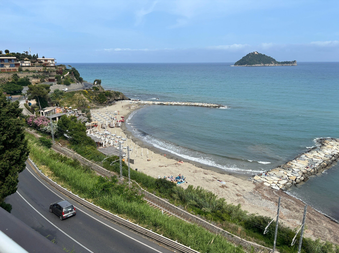 Baba Beach-阿拉西奥必去景点