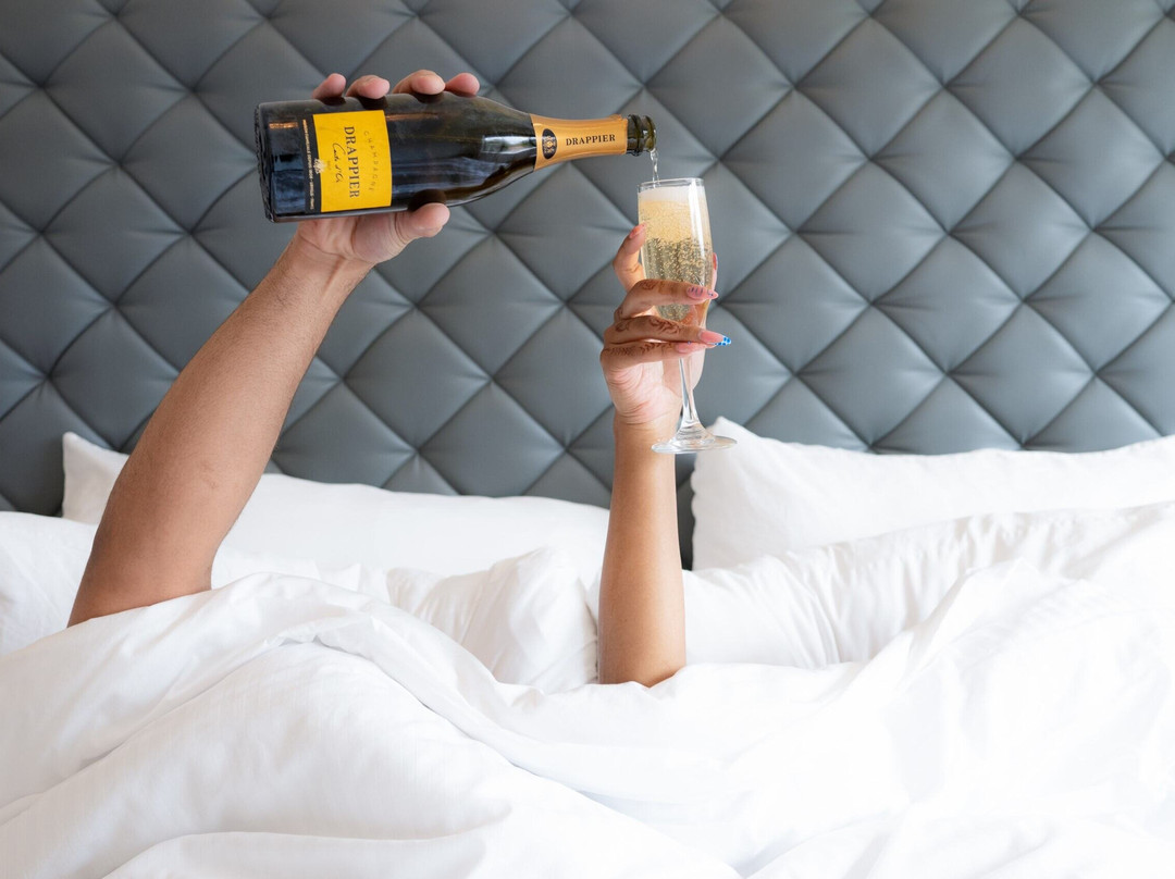 Colton House Hotel主图