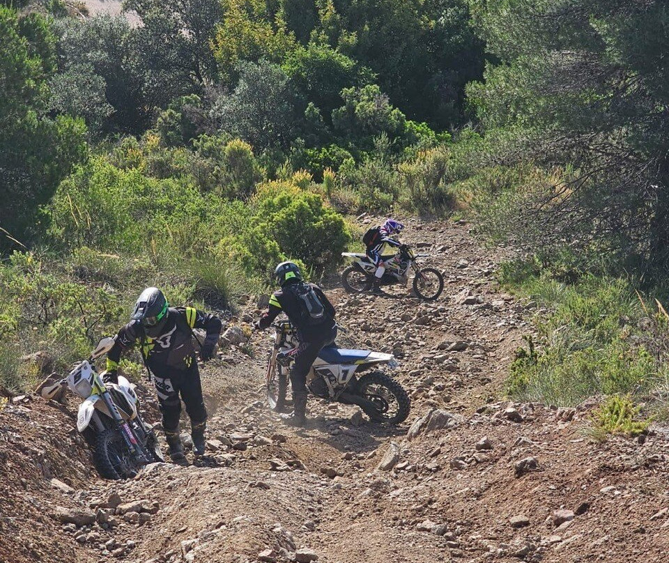 ToroTrail-马拉加必去景点