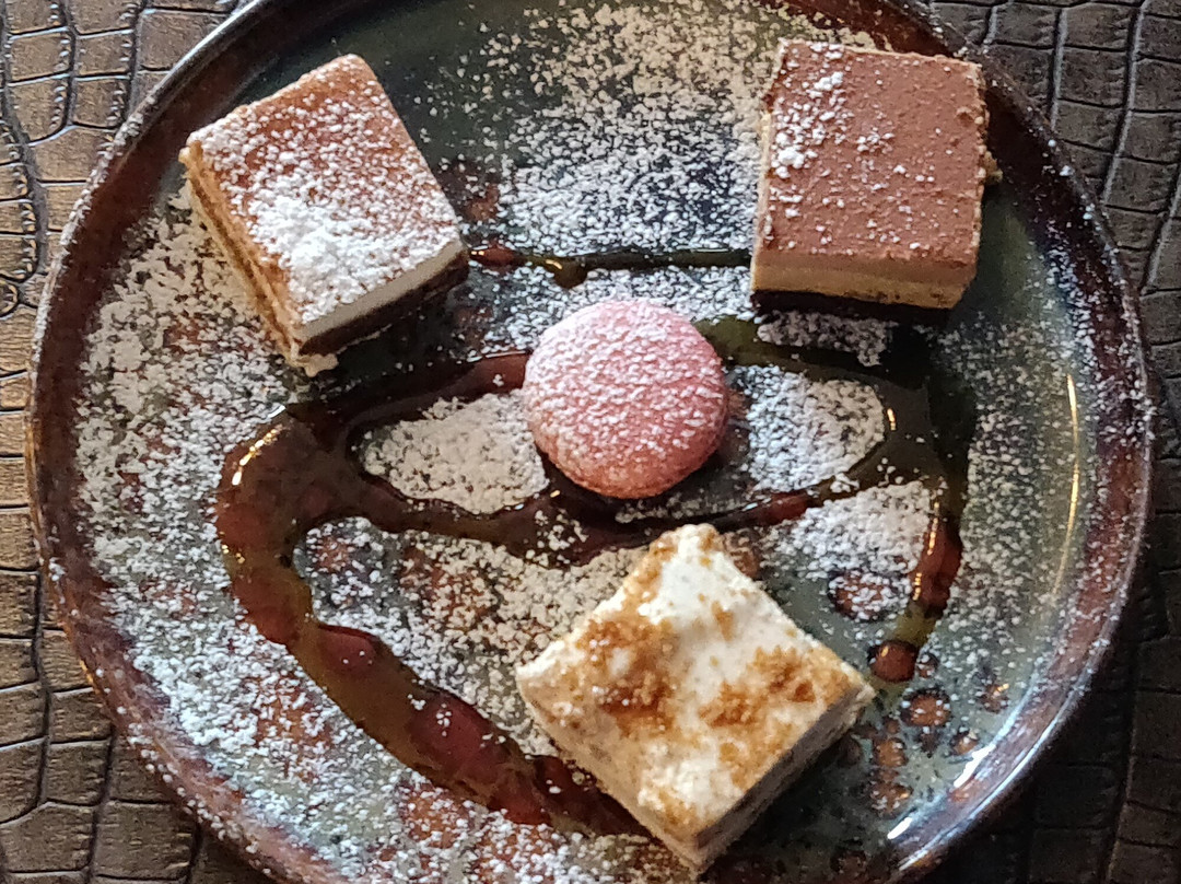 Core by Clare Smyth