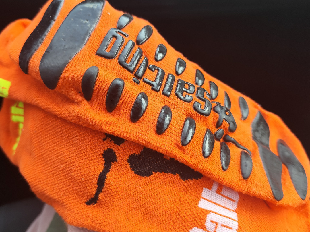 AeroJump Tarraco-塔拉戈纳必去景点