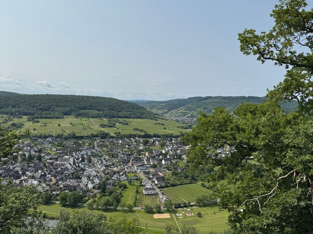 Drieschhütte-Puenderich必去景点