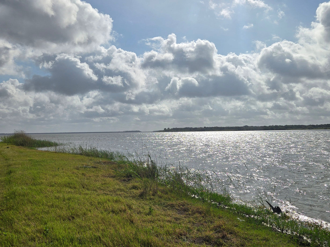 Rocky Creek Park-Burton必去景点