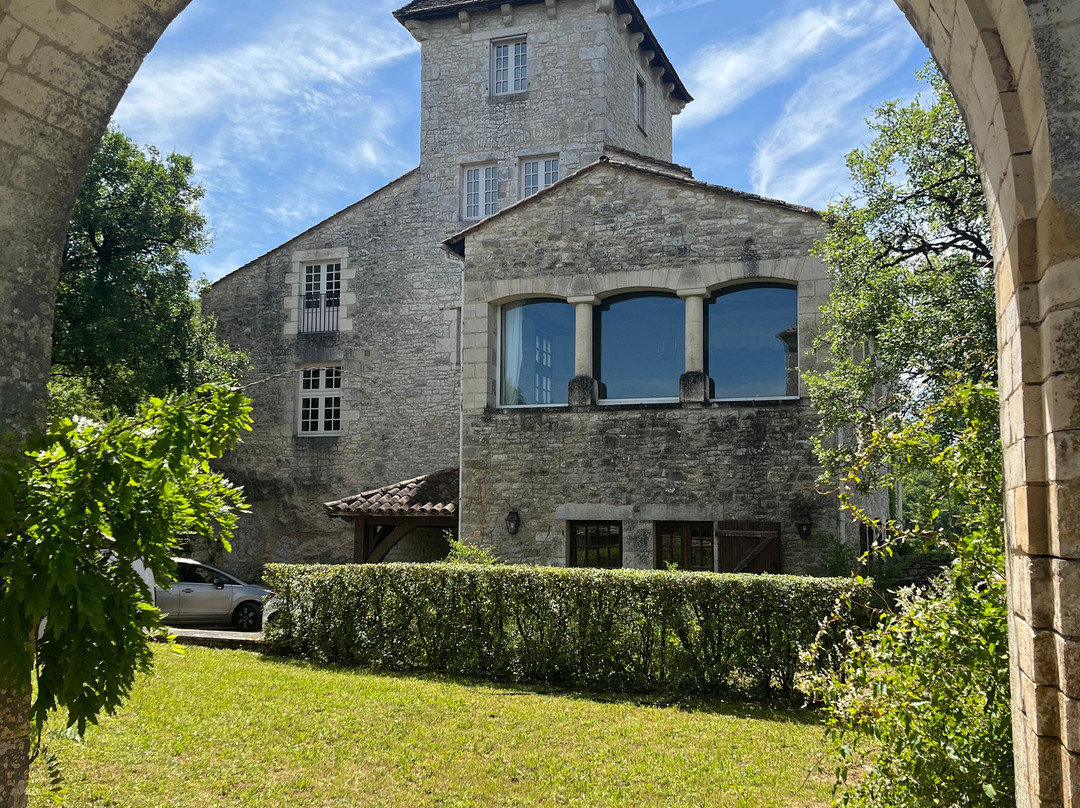 Chateau du Bastit主图