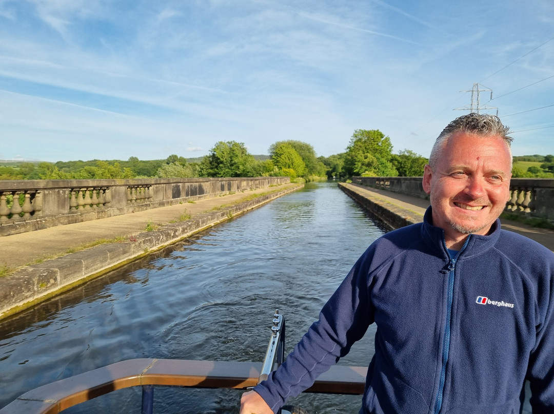 Crabtree Narrowboat Hire-Bilsborrow必去景点