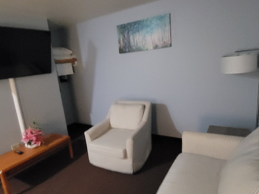 Garnett Hotel & RV Park主图