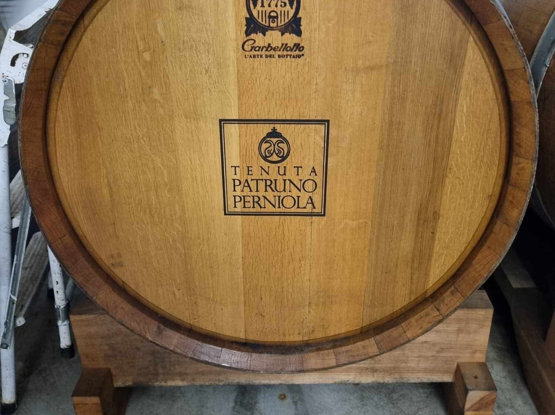 Tenuta Patruno Perniola主图