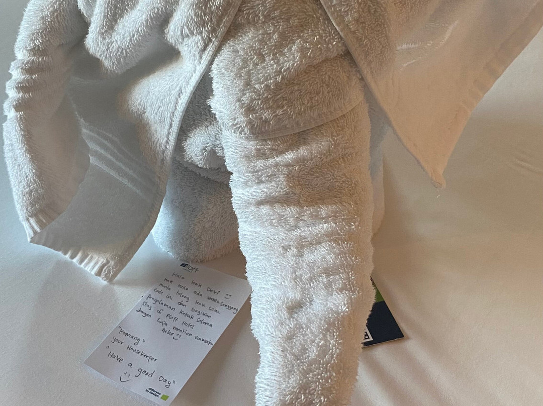 阿布扎比雅乐轩酒店主图