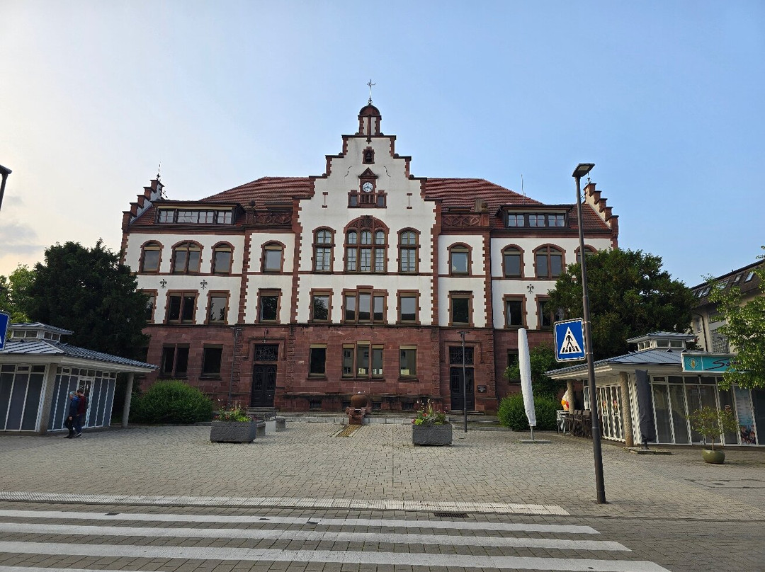 Hotel Taome主图