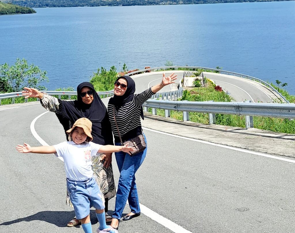 Medan Travel Agency景点图片