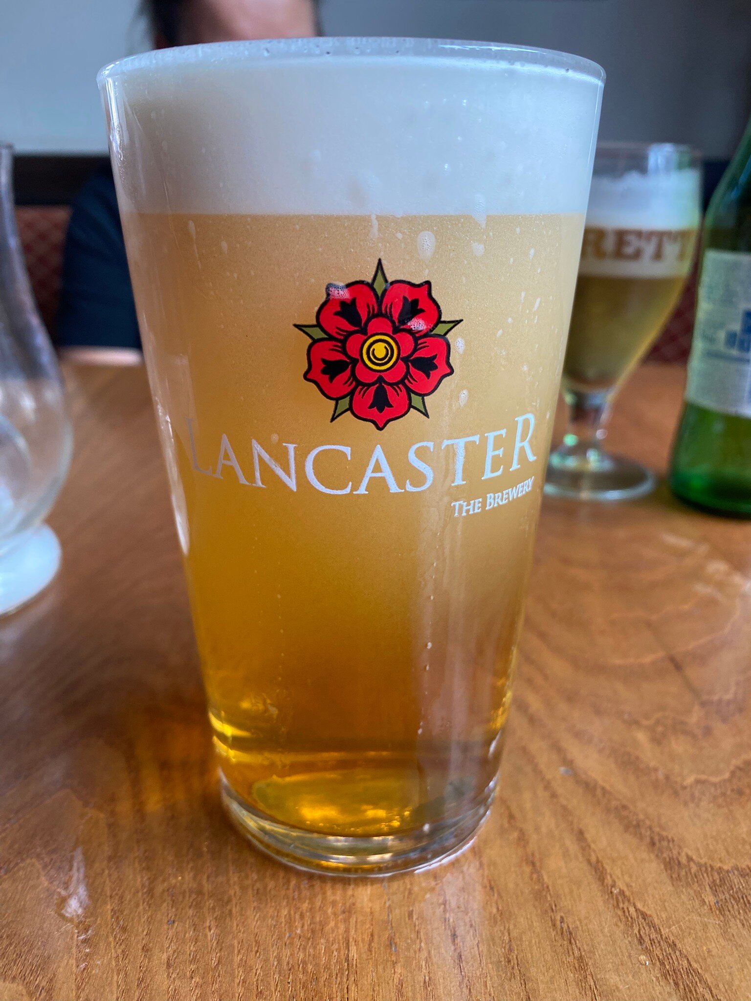 The Bulls Head-官方