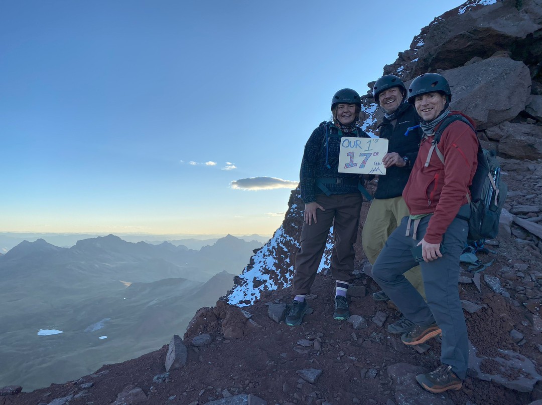 Andean Lodges-库斯科必去景点