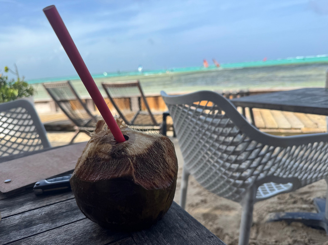 Lac Bay-Kralendijk必去景点