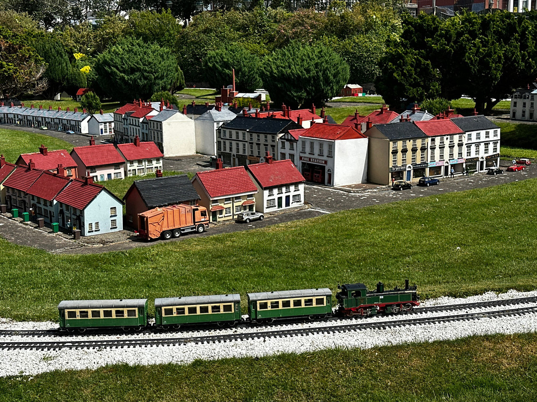Model Railway Village-绍斯波特必去景点