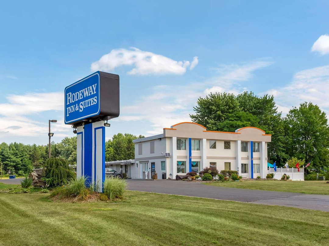 Rodeway Inn & Suites New Paltz - Hudson Valley
