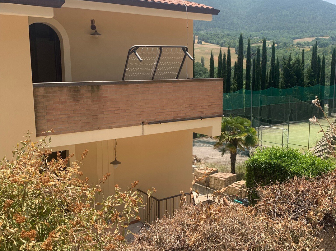 Carpediem Assisi Living Club主图