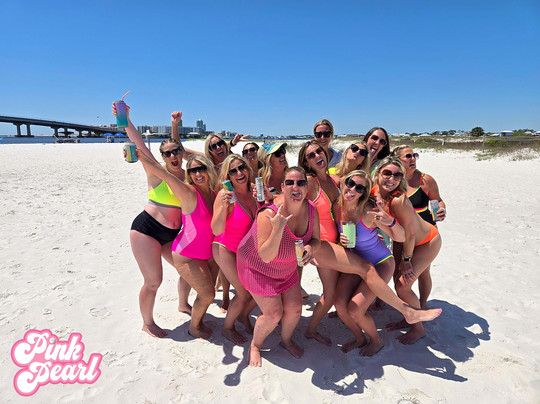 Coastease Tikis-橙色海湾必去景点