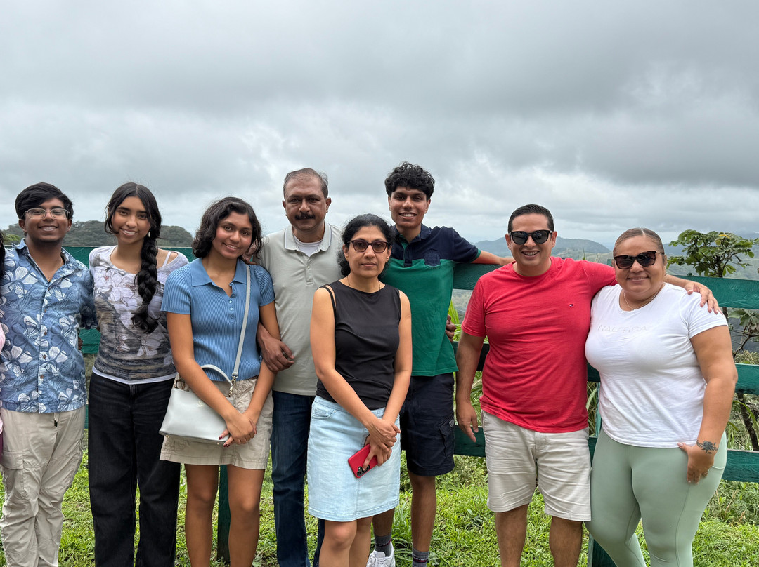 Goolonukos-塔马林多必去景点