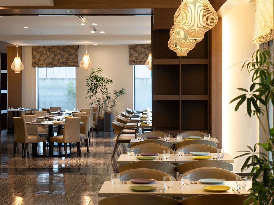 橿原皇家大酒店