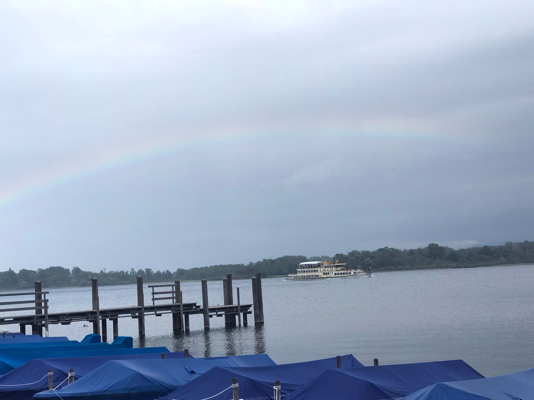 Garden Hotel Reinhart主图