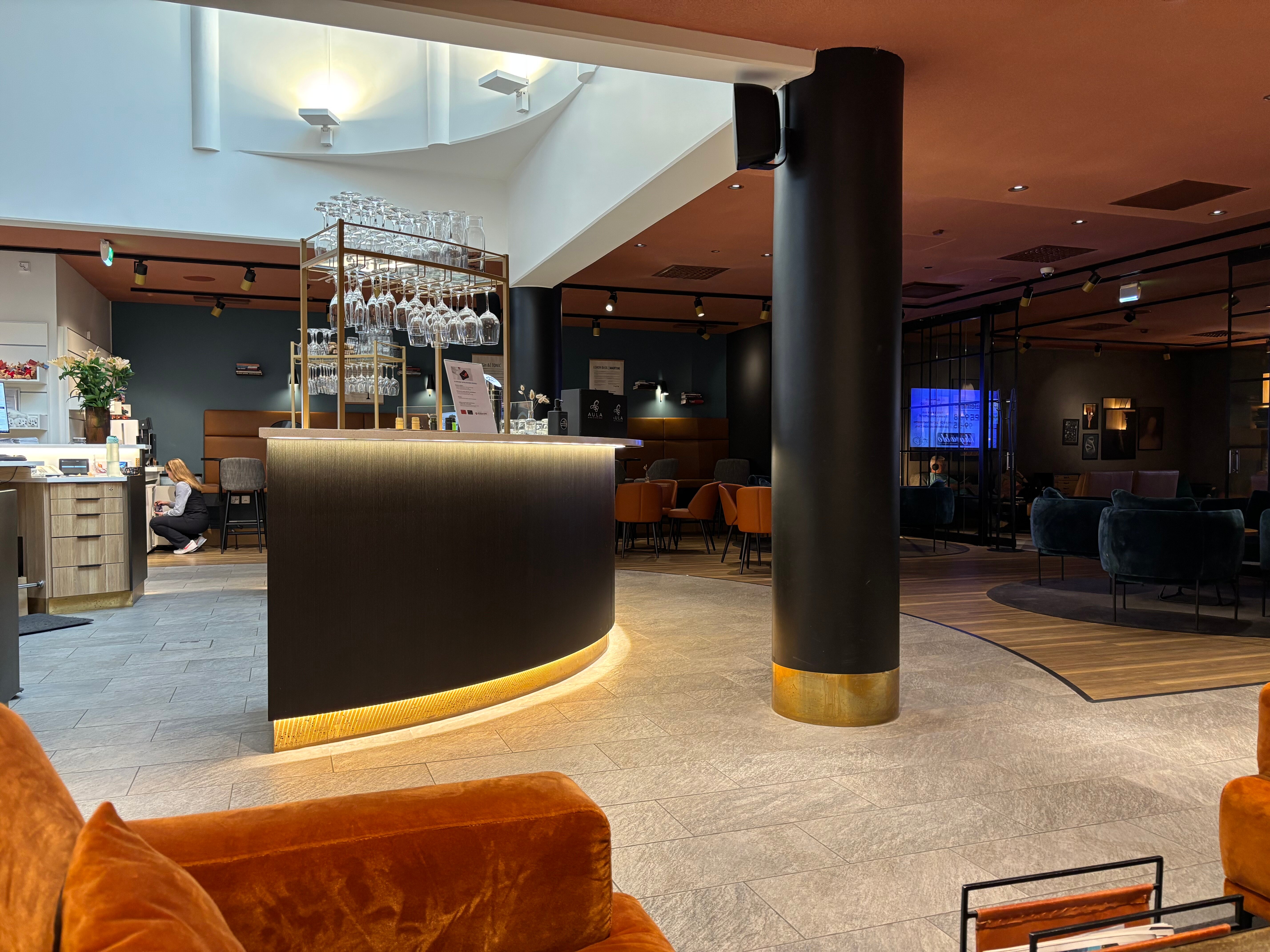 Original Sokos Hotel Seurahuone-官方