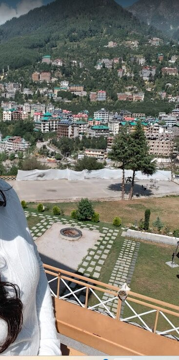 Ashapuri Village主图