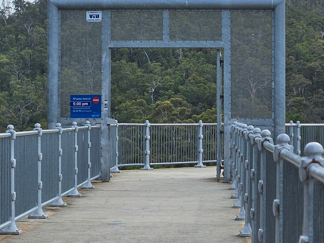 Mundaring Weir-Mundaring必去景点