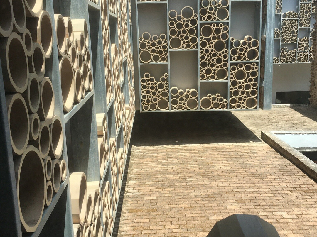 Ceramicas Sevilla 1952-塞维利亚必去景点