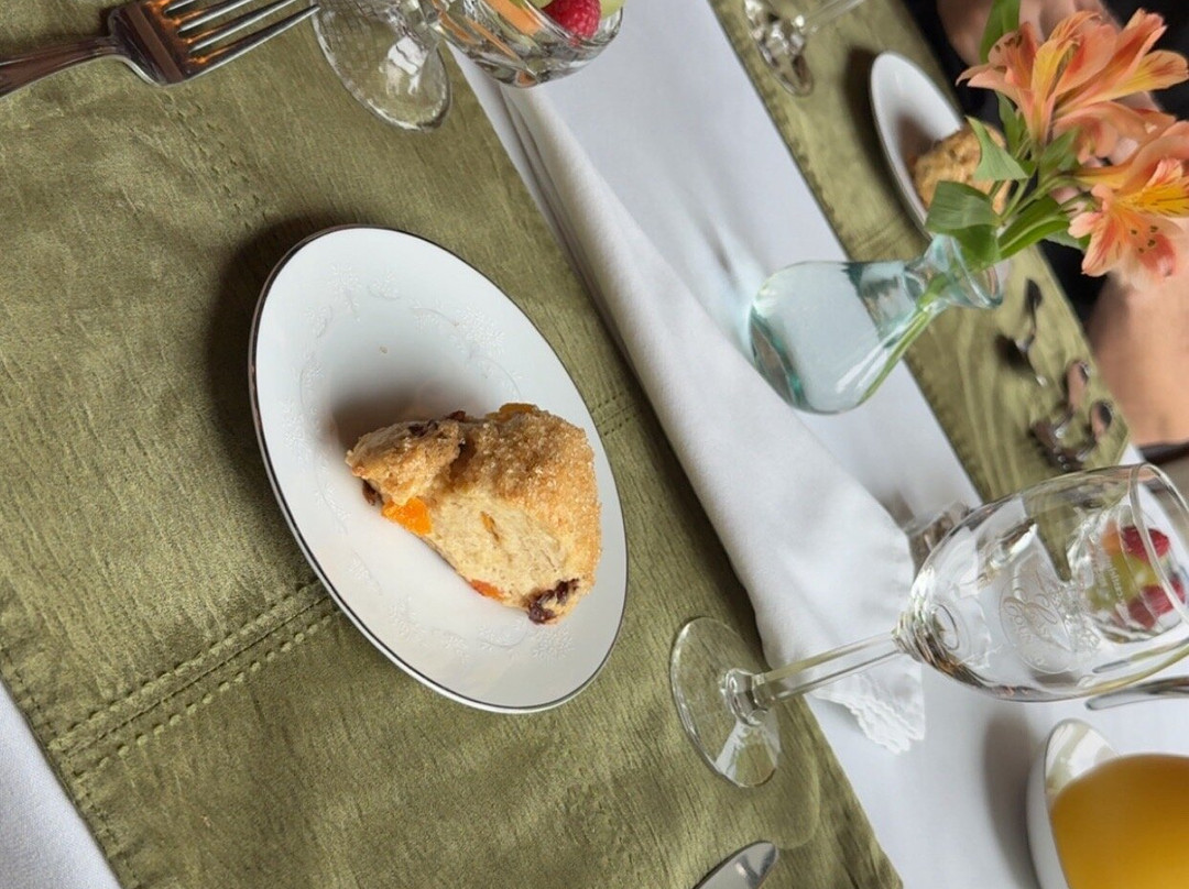 Castle In The Country Bed & Breakfast Inn主图