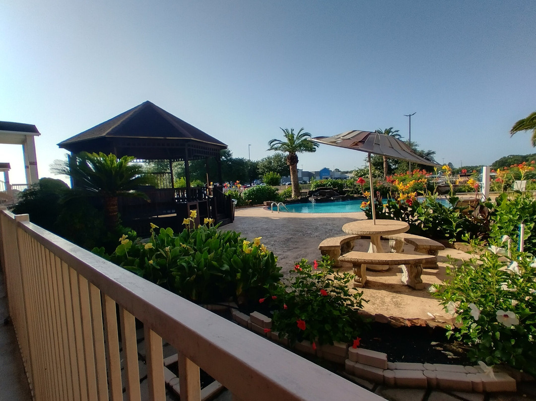 Best Western Pearland Inn主图