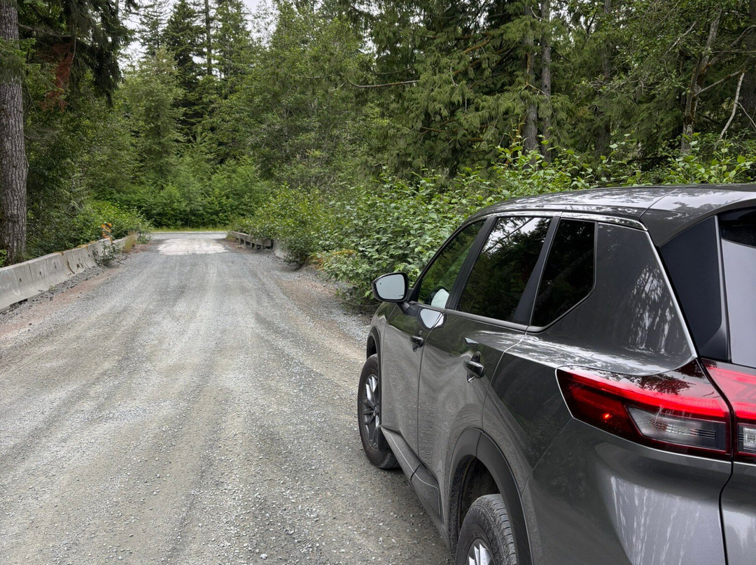 Duck Lake Protected Area-鲍威尔里弗必去景点