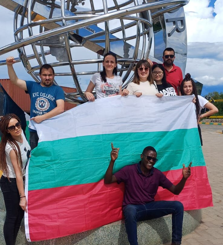 Afrika Panthera Safaris-Fort Portal必去景点