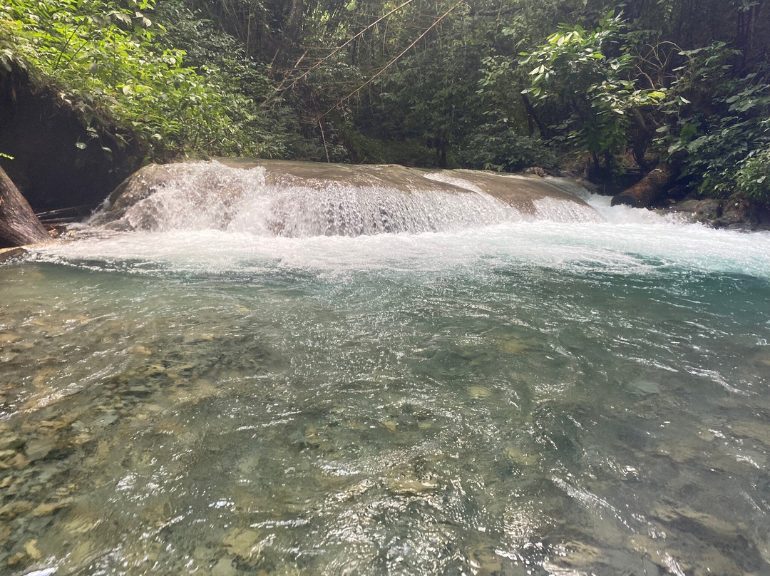 Rocky's Taxi and Tour Services-内格里尔必去景点