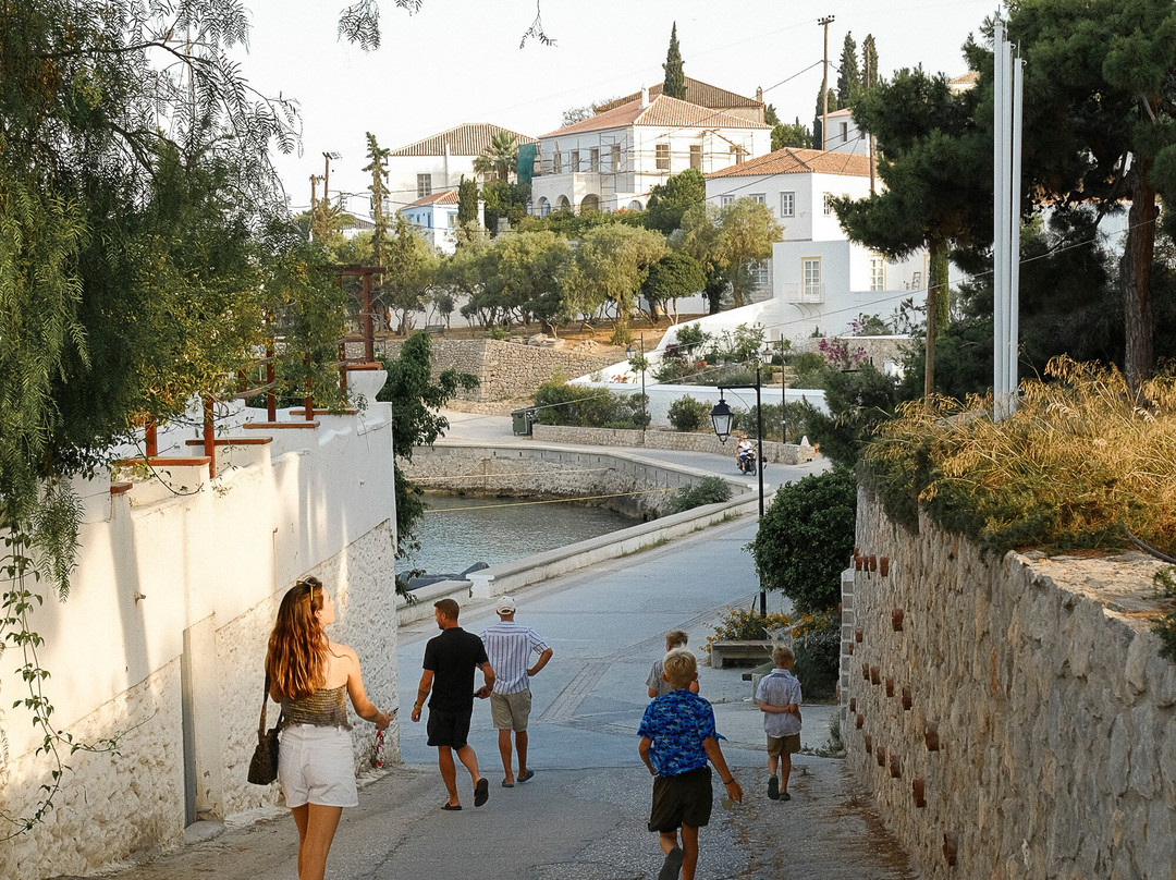 Vagabonde Adventures-Marsh Harbour必去景点