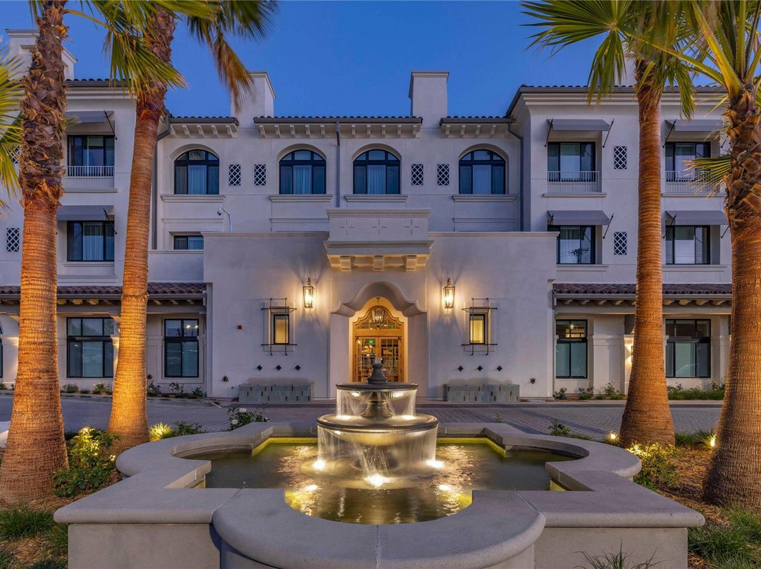 Agoura酒店住宿-Cambria Hotel Calabasas - Malibu