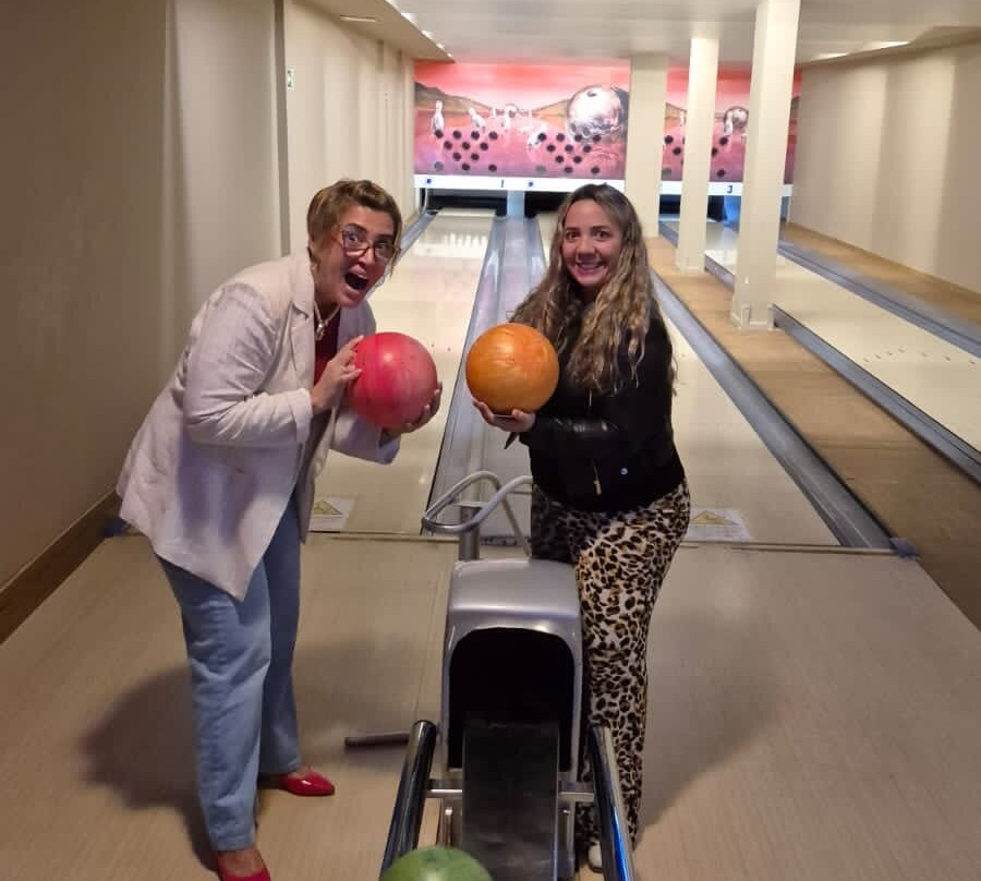 Recanto Cataratas Thermas Resort & Convention主图