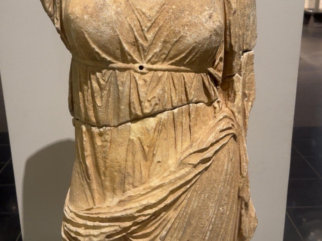 圣安东尼奥艺术博物馆-圣安东尼奥市必去景点