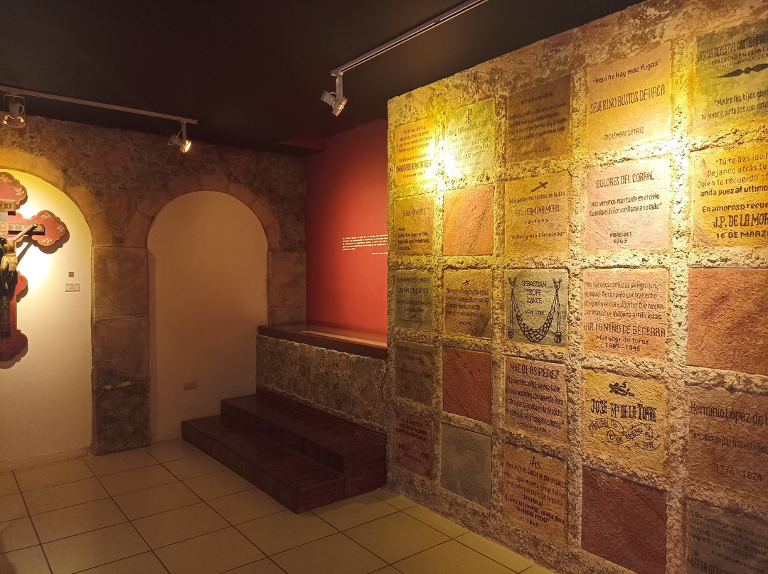 National Museum of Death-阿瓜斯卡达特斯必去景点