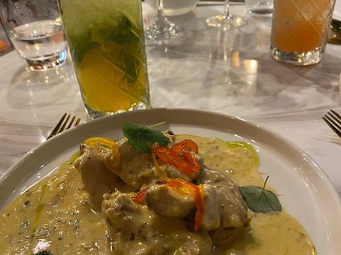 Raasa Indian Restaurant