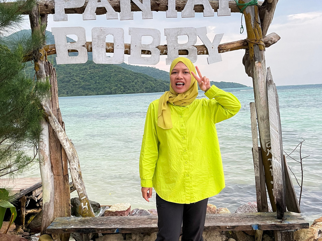 ETON || INDONESIA ESCAPE-Yogyakarta必去景点