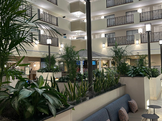 Embassy Suites by Hilton Fort Myers Estero主图