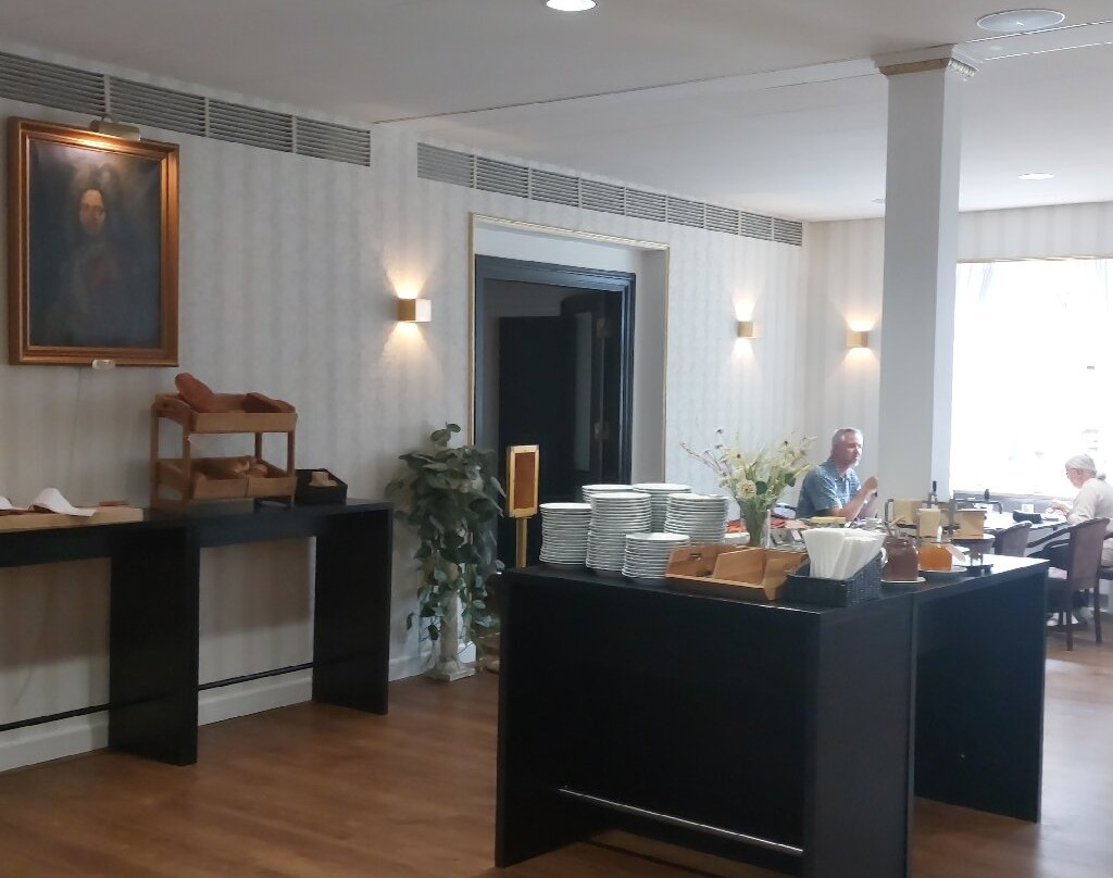 Helnan Phønix Hotel主图
