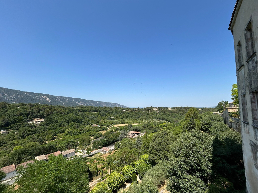 Vieux Village De Ménerbes