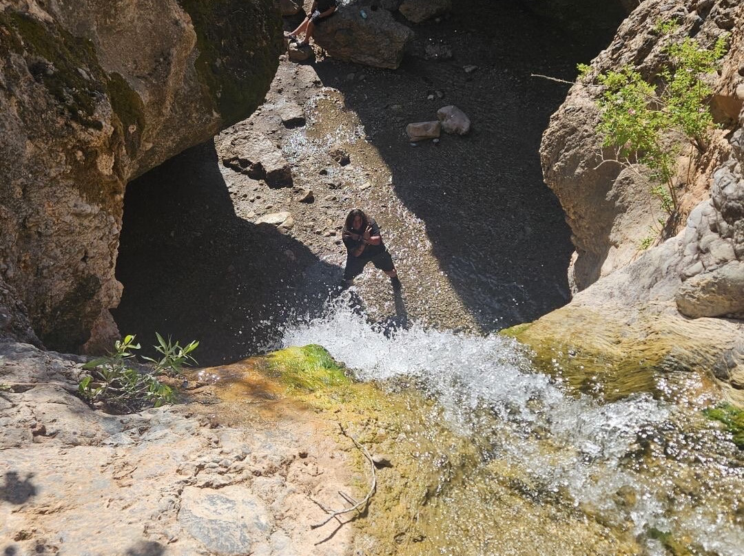 Grotto Trail-Payson必去景点