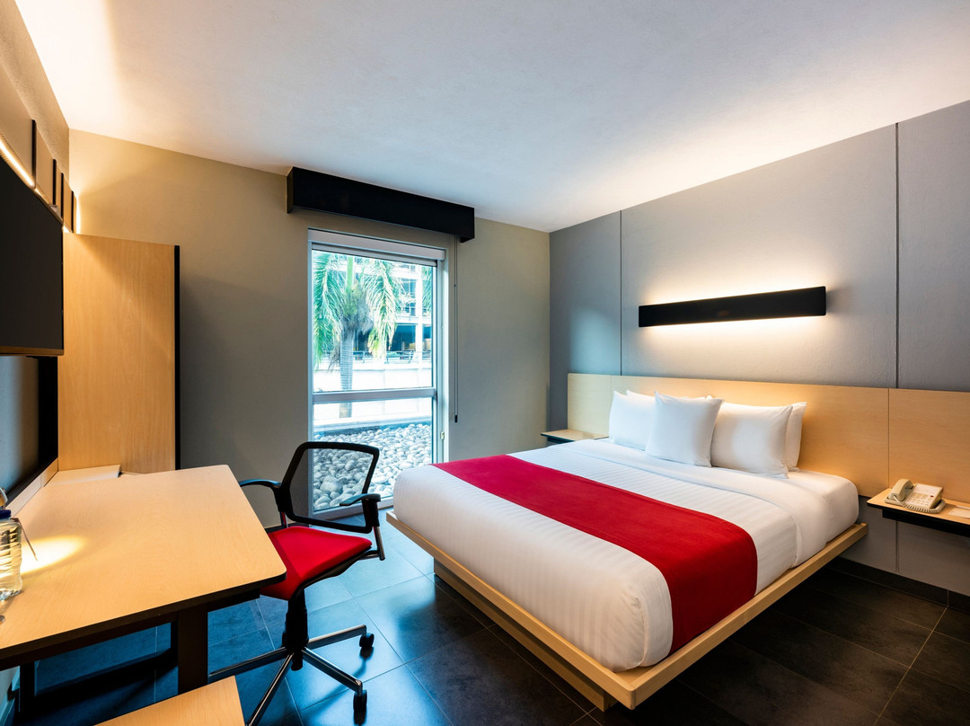 City Express Plus By Marriott Cali Colombia