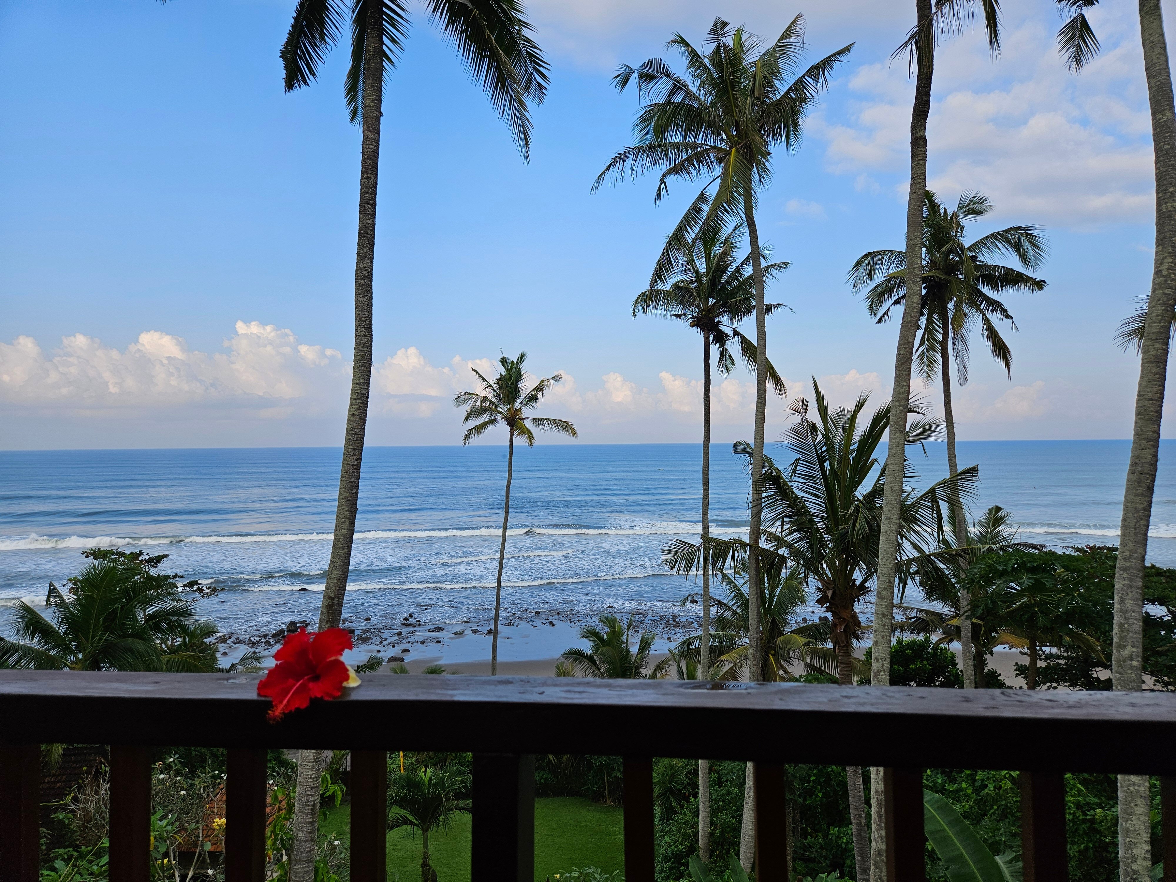 努玛珍巴厘岛别墅酒店-官方